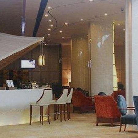 The Minpha Apartment Hotel Xiangyang Hsziangfan Kültér fotó