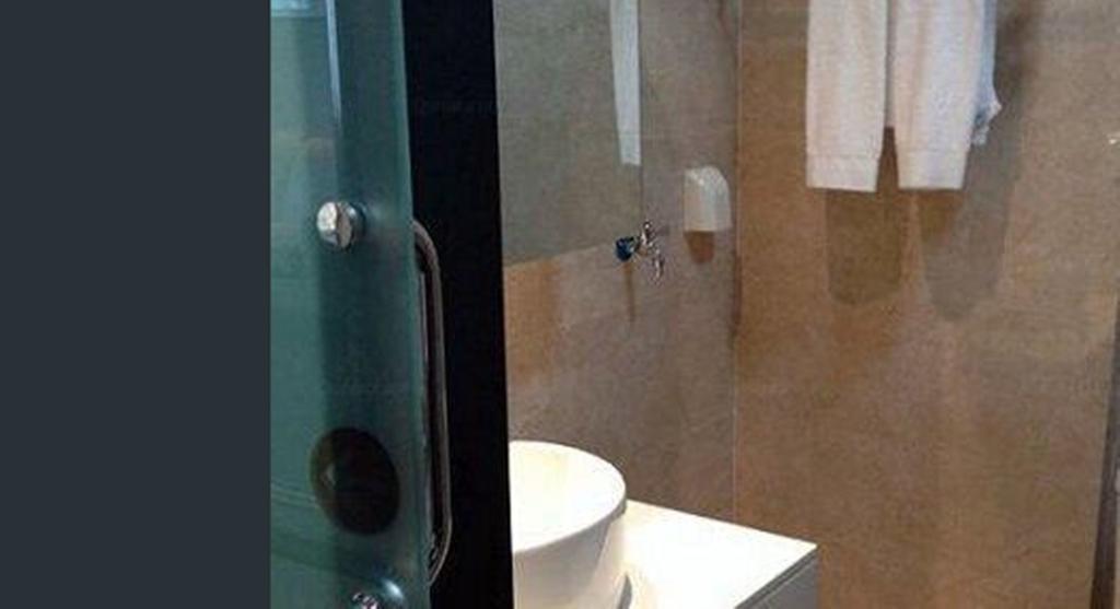The Minpha Apartment Hotel Xiangyang Hsziangfan Kültér fotó