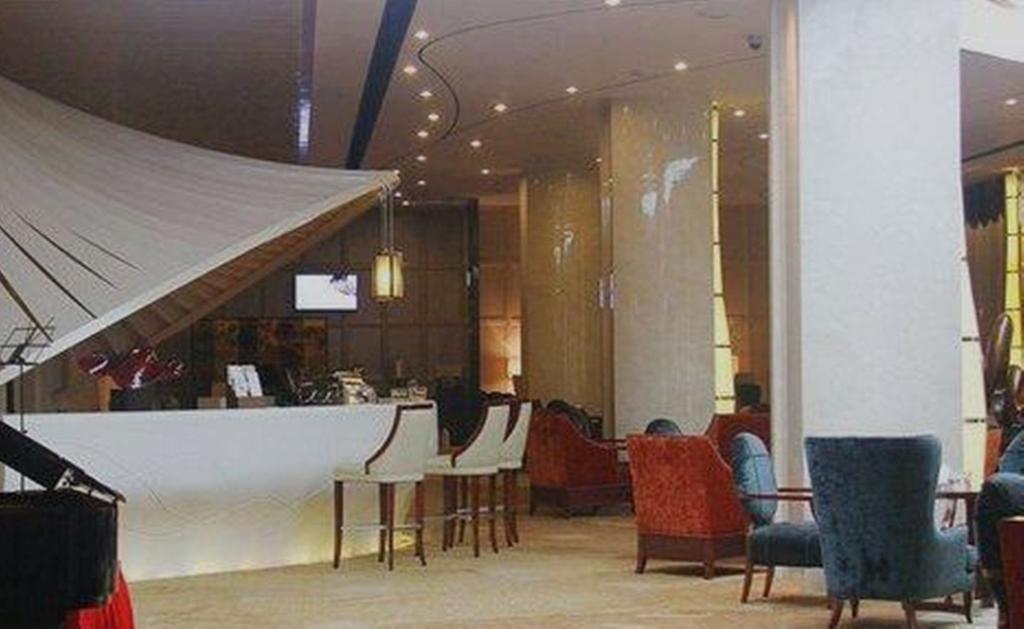 The Minpha Apartment Hotel Xiangyang Hsziangfan Kültér fotó
